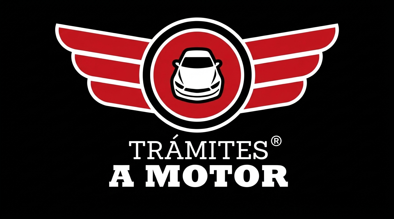 Trámites A Motor